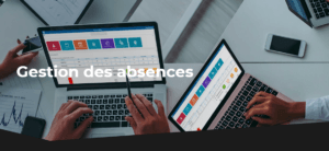 logiciel solution de pointage cloud SaaS