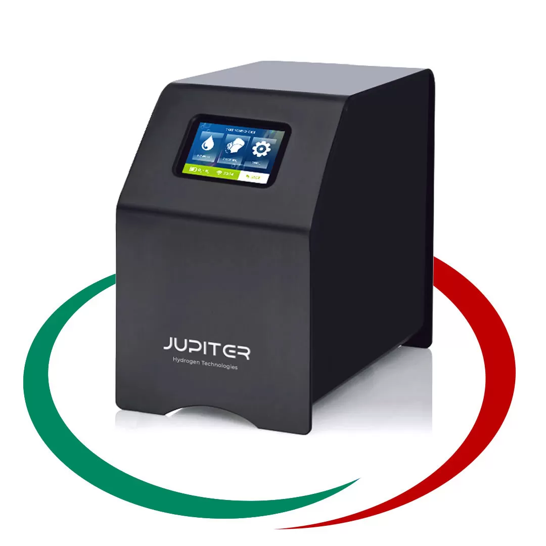 Hydrogène thérapeutique