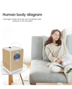 compact hydrotherapieapparaat 3.0